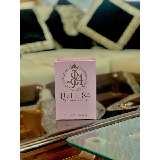 Flora Elegance Perfume for Women | 55ML
