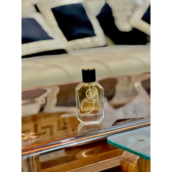 Signature Perfume by Jutt 84 | 55ML