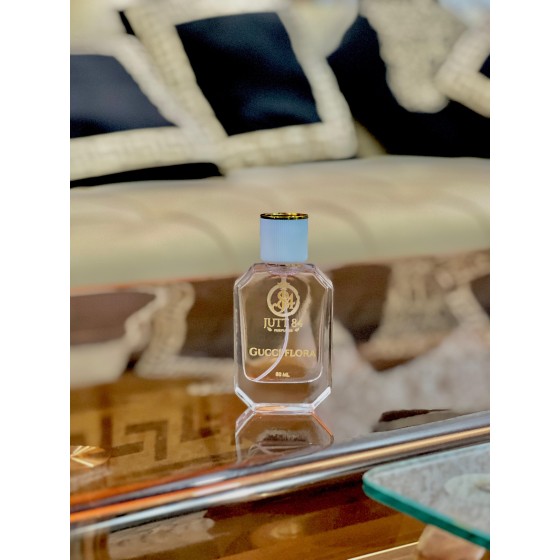 Flora Elegance Perfume for Women | 55ML
