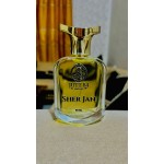 Sher Jan perfume by Jutt 84 | 55 ML