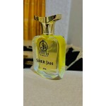 Sher Jan perfume by Jutt 84 | 55 ML