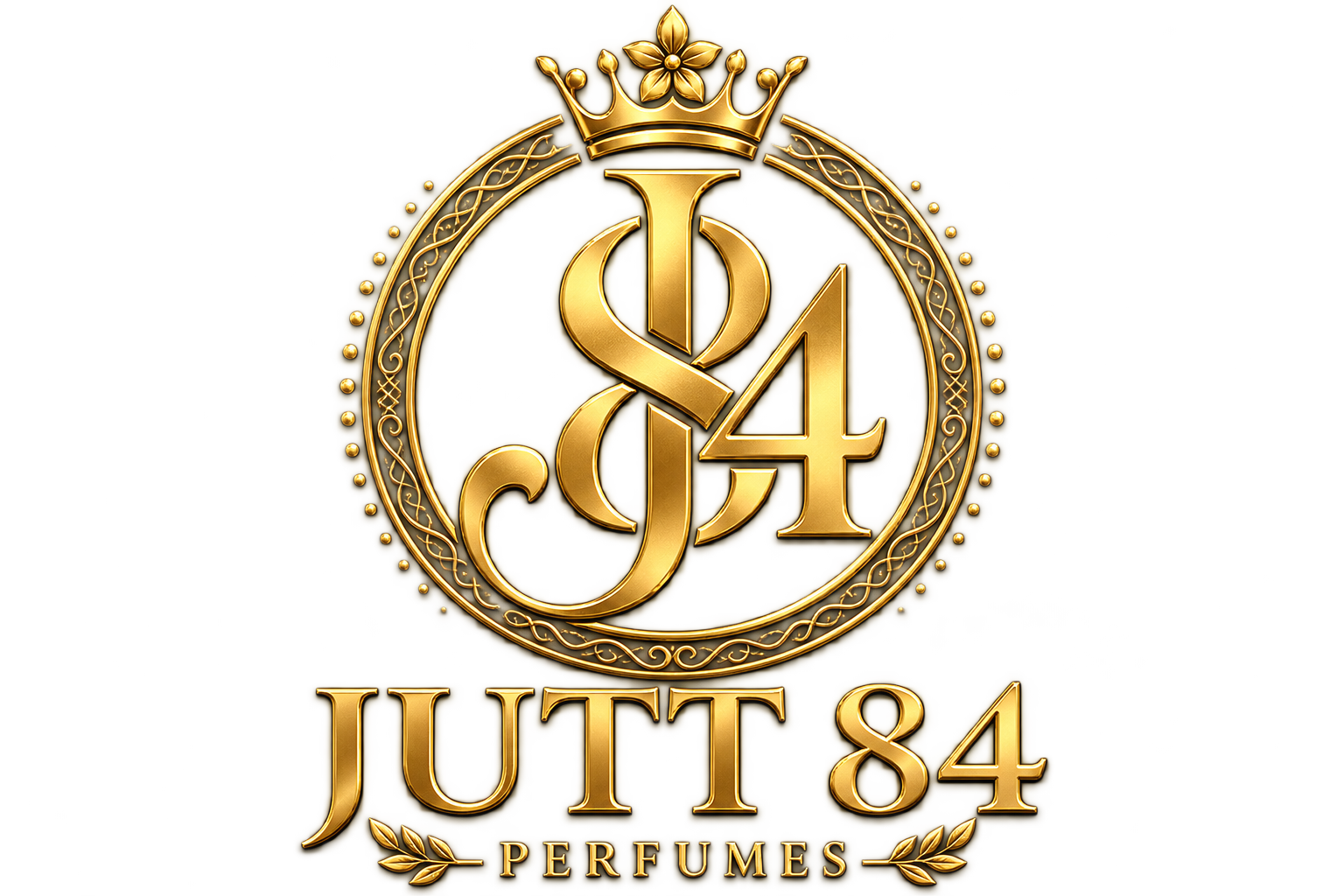 Jutt 84 Perfumes | Premium & Long Lasting Perfumes